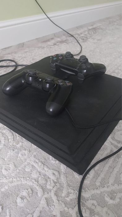 PlayStation 4 Pro, and move motion controller