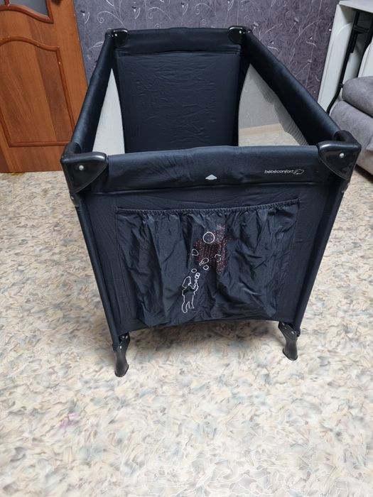 Манеж детский, детям до 3 лет