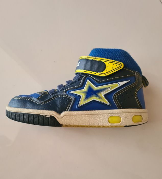 Детски обувки Geox