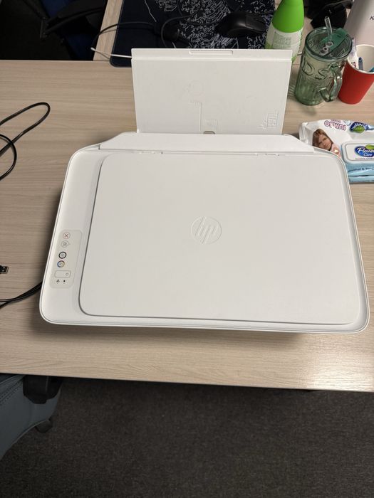 Продам принтер новый