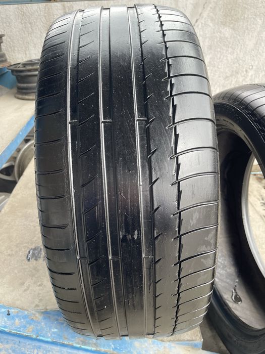 Шины мишлен 2 шт