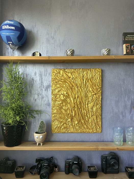 Интерьерная картина. Ручная работа