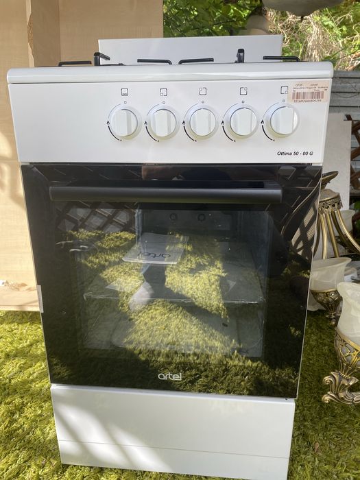 Газовая плита Artel