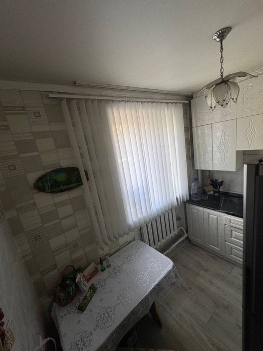 Продам 3 комнатную квартиру