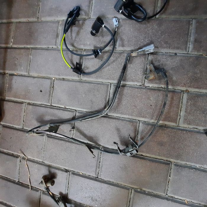 Датчик абс лексус рх 300 ABS Lexus RX 300 передний задний