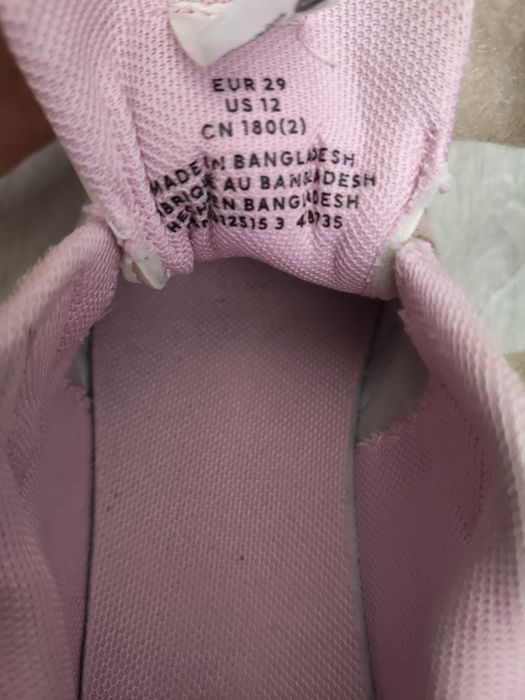 Adidasi Hello Kitty