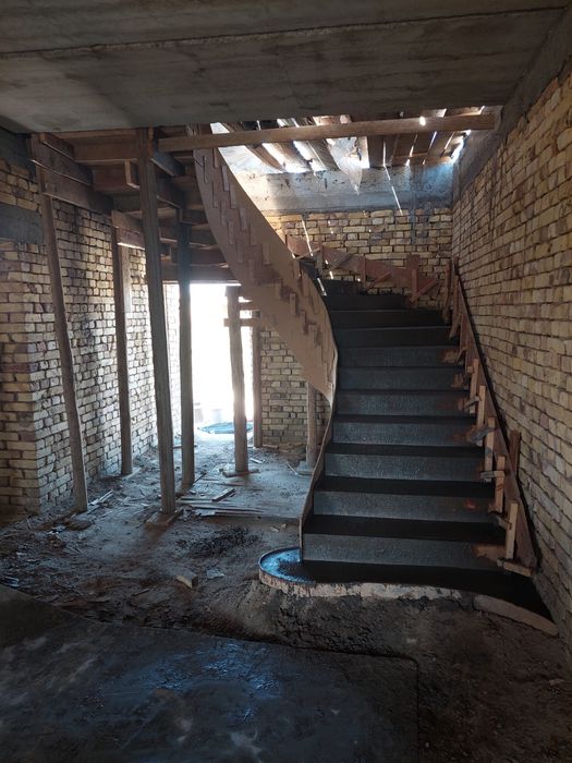 Beton zina зина лестица