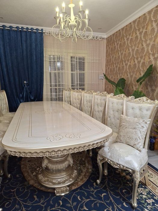 Стол стул мебель стол