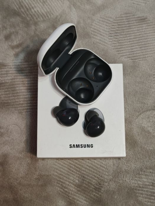 Samsung Galaxy Buds2