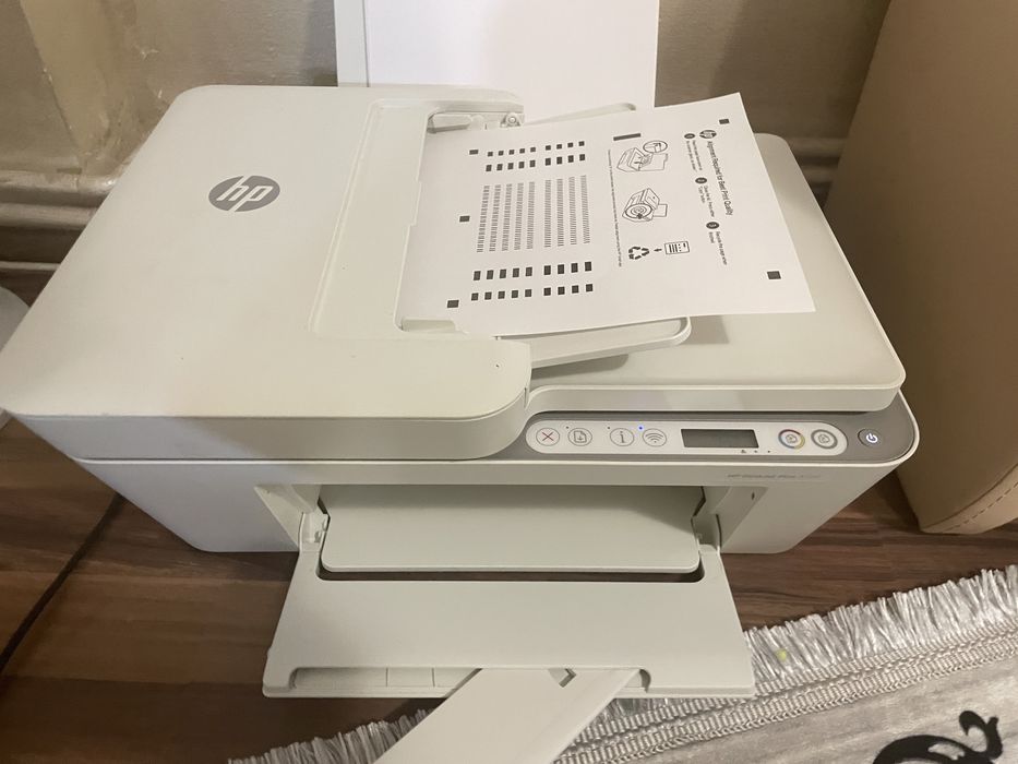 vand imprimata merge foarte bine