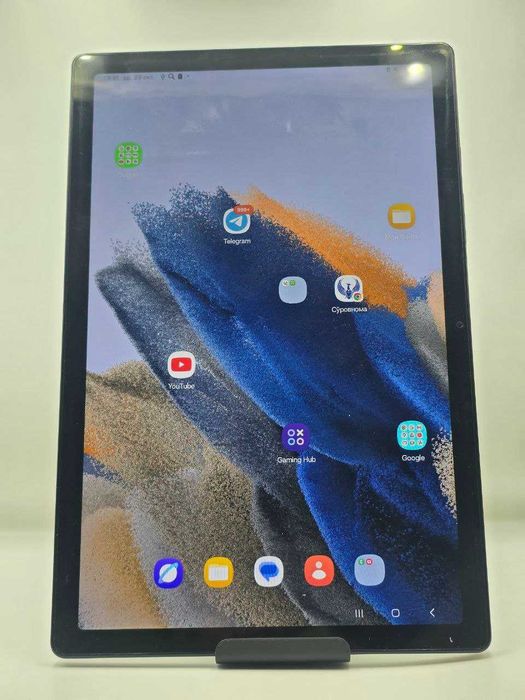 Samsung galaxy Tab A8