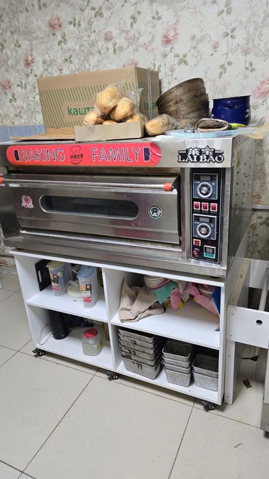 Дайын бизнес сатылады срочно