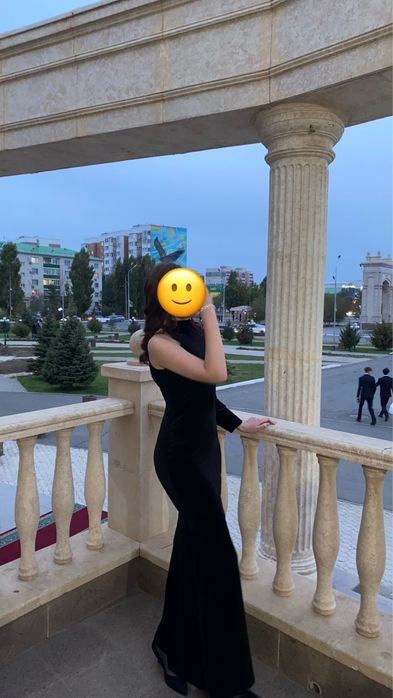 Продам вечернее платье