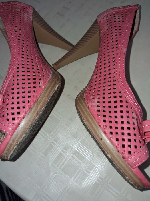 Дамски елегантни обувки