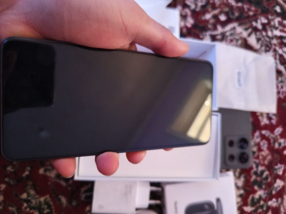 Redmi not 13 tolka abem