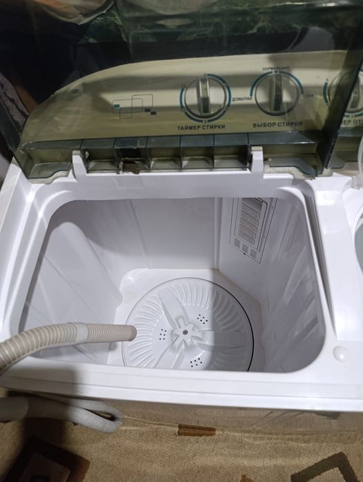 Машинка полуавтомат