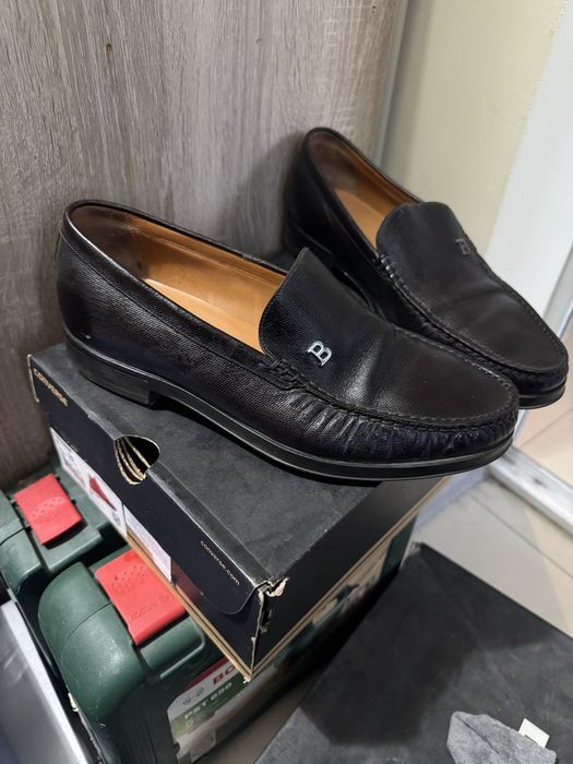 Dsquared , paciotti , philipp plein , bally , balenciaga i drugi