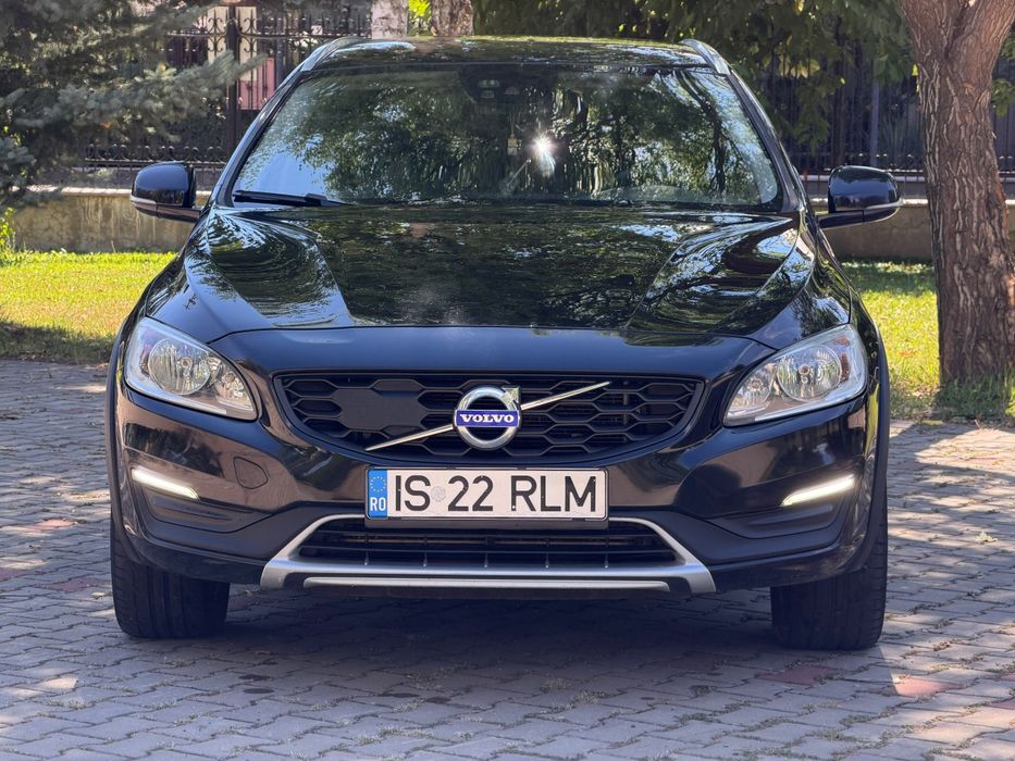 VOLVO V60 2016 — imagine 2