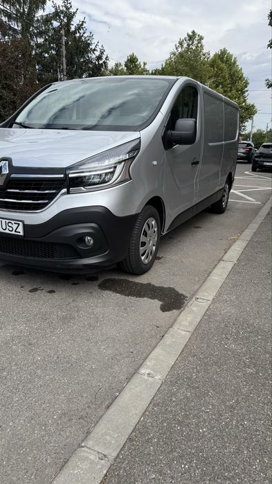 Renault Trafic L2H1