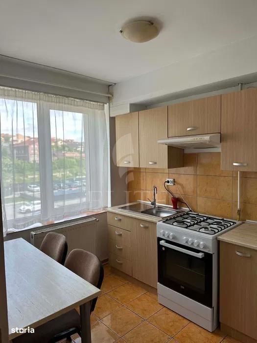 Apartament 2 camere în zona STRAZII OASULUI
