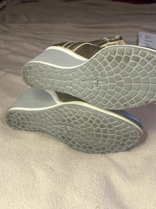 Дамски обувки Cesare Paciotti 4US