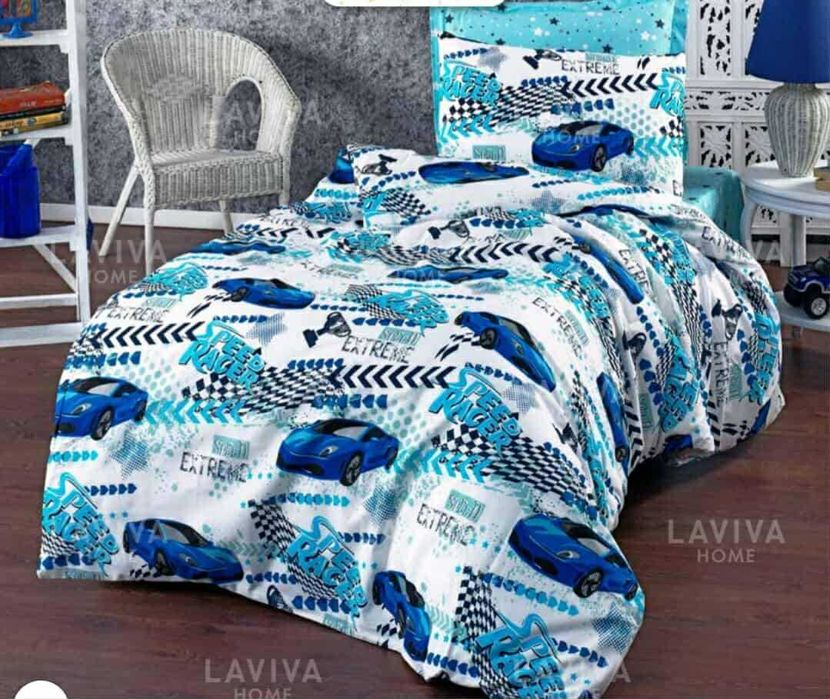 Нови спални комплекти