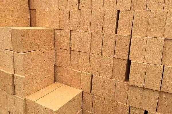 Огнеупорный кирпич со склада в Ташкенте шамотный