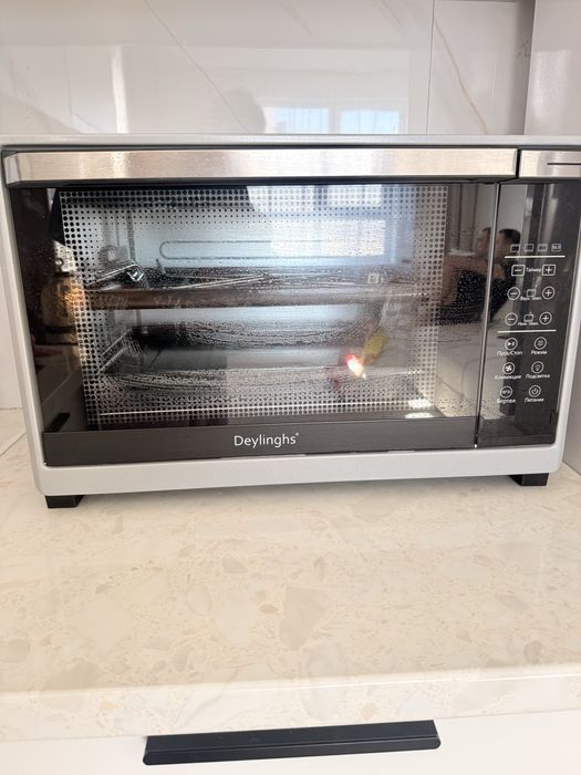 Продам духовку Deylinghs