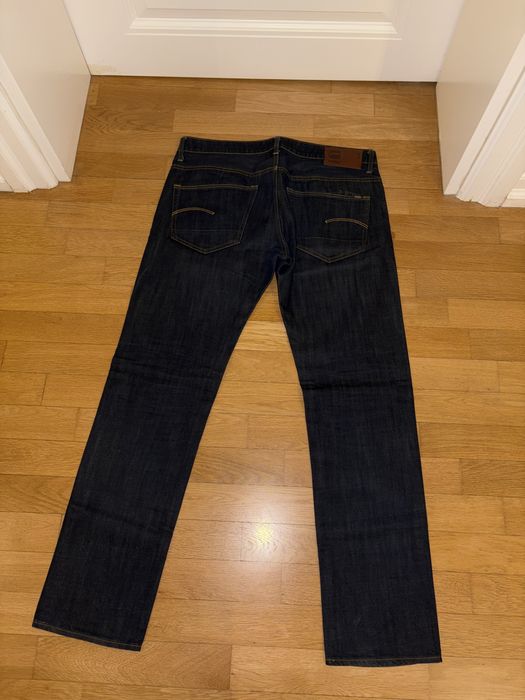 G - Star Дънки XL