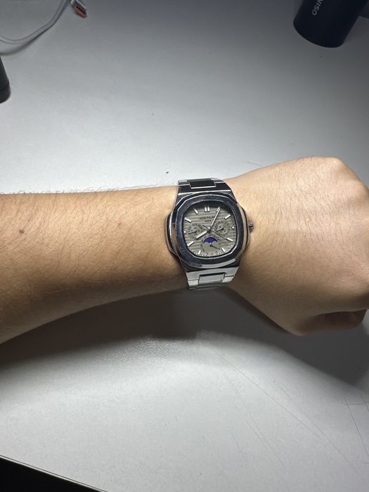 Часы patek philippe