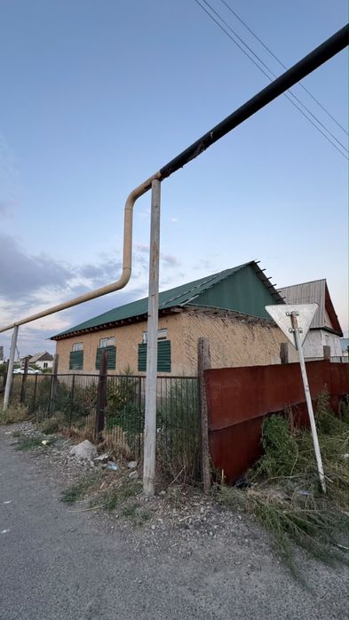 Частный дом продаеться срочно