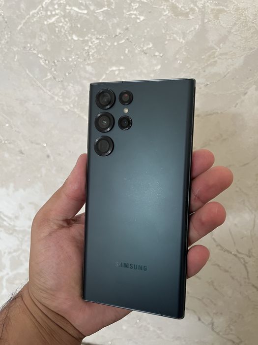 Samsung s22 ultra