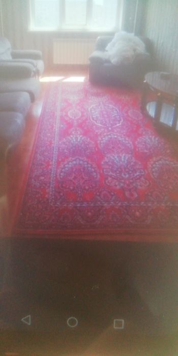 Продам ковер советский