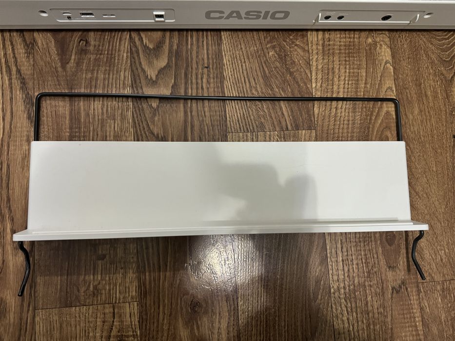 Синтезатор CASIO S1WEC7