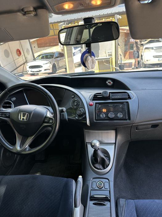 HONDA Civic Executive