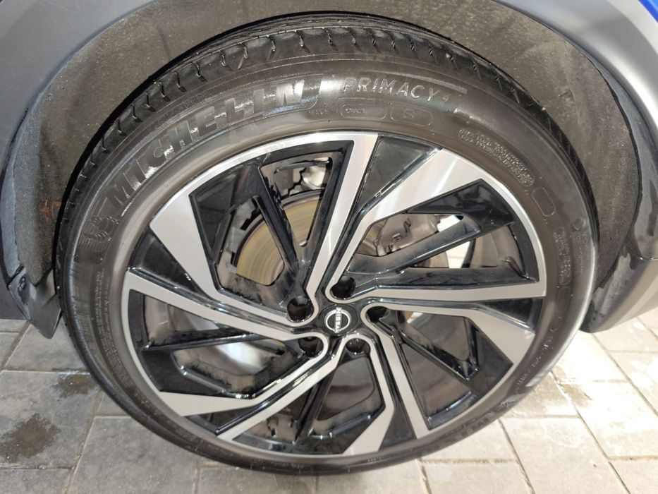 Michelin Primacy 4 - 235 / 45 / 20 R Летни