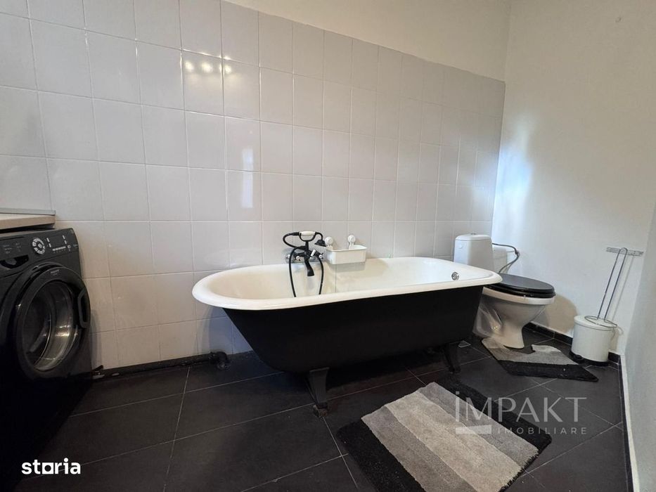 Apartament de inchiriat, 43 mp - Parcul Feroviarelor