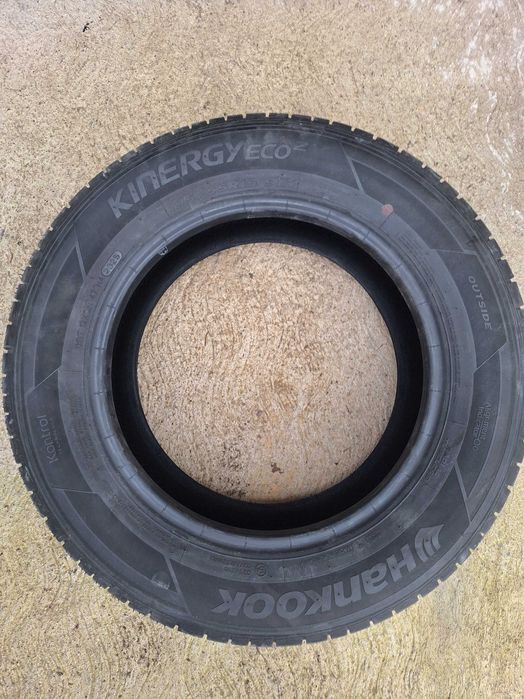 Anvelope vara Hankook