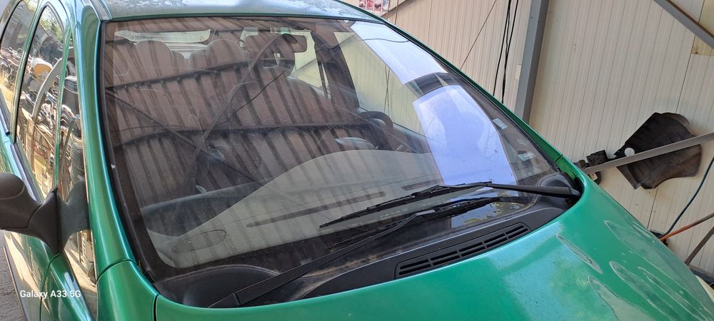 Предно (челно) стъкло за Citroen Xsara Picaso/ Ситроен Ксара Пикасо