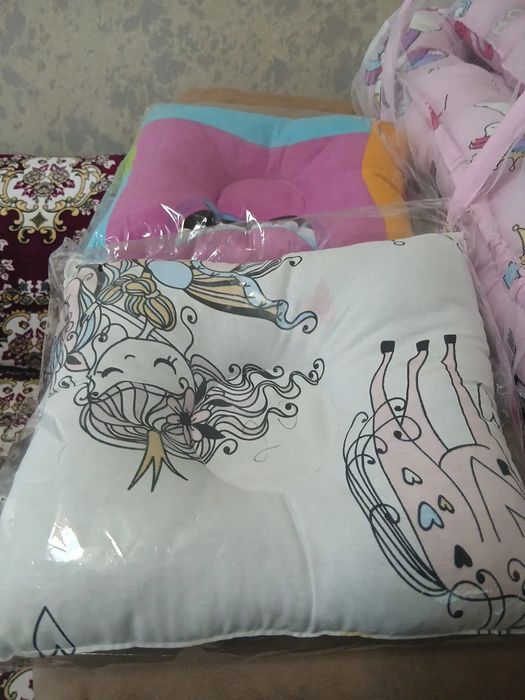 Чаколаклар учун тушакча.