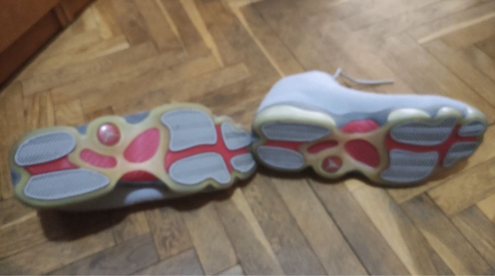 Мъжки маратонки Jordan