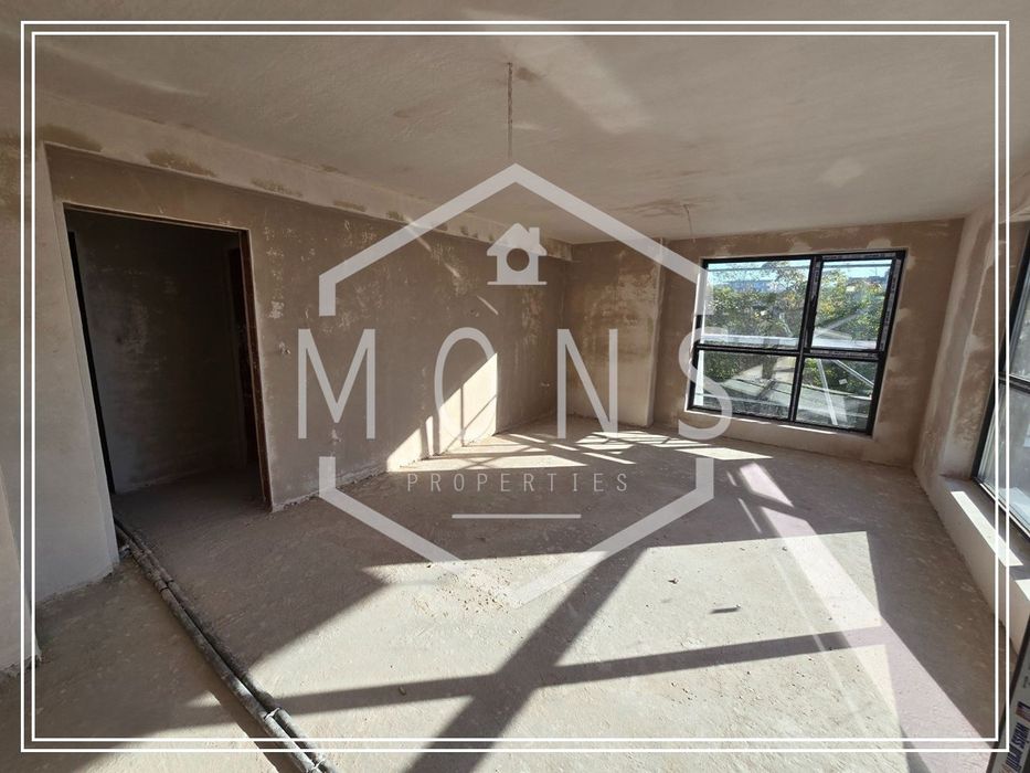 3-стаен в Велико Търново-Картала площ 100 цена 134900