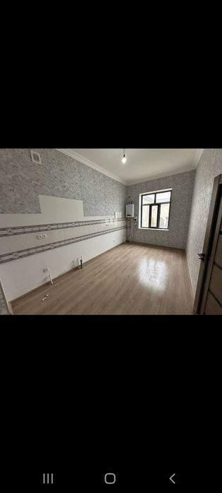 Сергели  Евродом 2 сотки 5 комнат