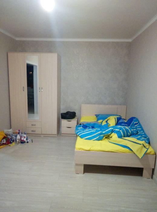 1 ком кв на длит срок