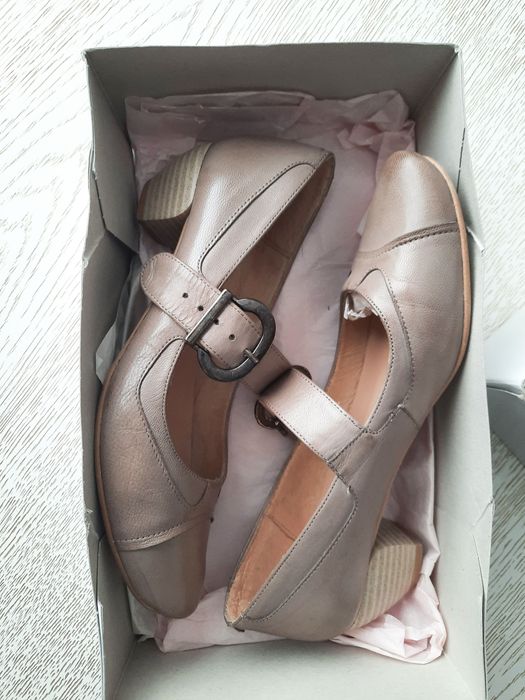 Туфли. Размер-36