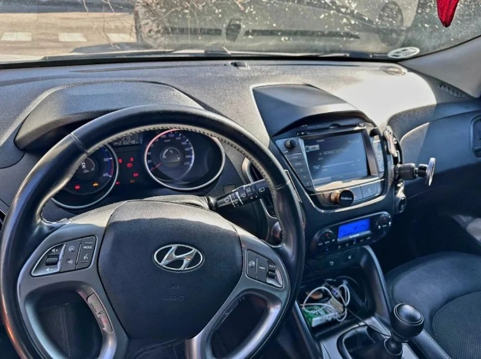 HYUNDAI ix35 2014 — imagine 2