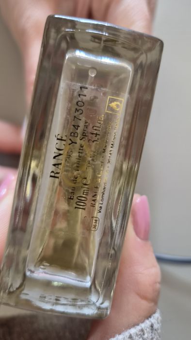 Parfum Rue de Soleil - Rance 1795