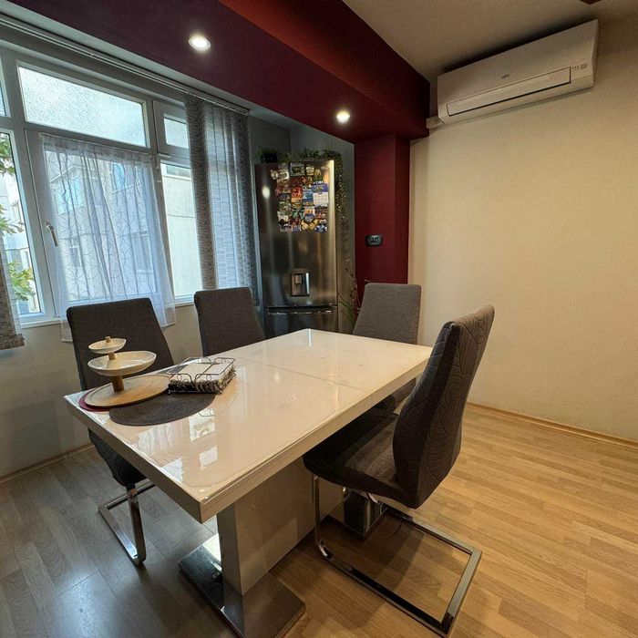 Продава се Тристаен апартамент в Варна, Владислав Варненчик - 68 кв.м за 2427 €/кв.м - Снимка #2