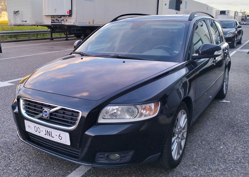 Volvo V50 de vânzare!!!