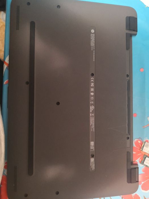 Dezmembrez leptop HP 250 G5 pentru piese